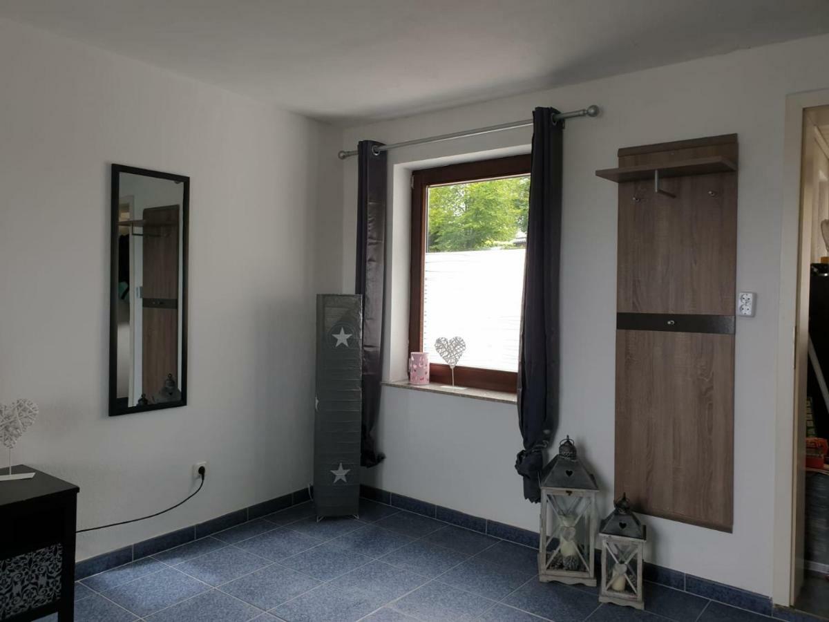 Ferienwohnung Huppenbroich Simmerath Bagian luar foto