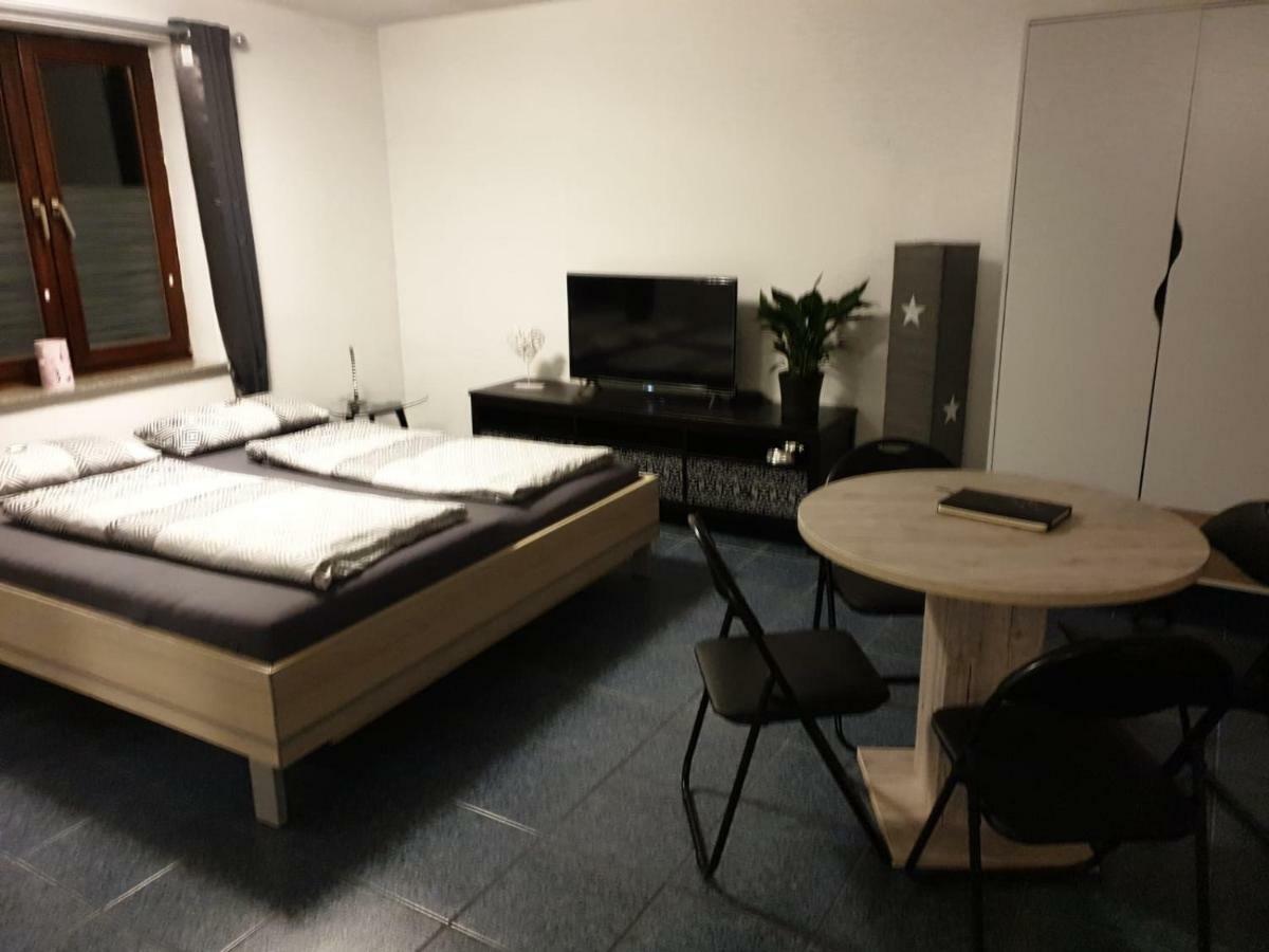 Ferienwohnung Huppenbroich Simmerath Bagian luar foto